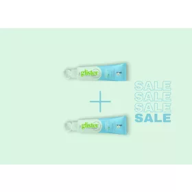   Fogkrém gyerekeknek - Amway! Glister fogkrém nagy 200g! Eredeti !!!