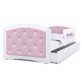  Eurotel Megi ágy 95 x 183 cm tarka