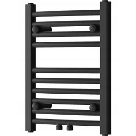  MEXEN ARES FÜRDŐSZOBAI RADIATOR 500x400 FEKETE 179W