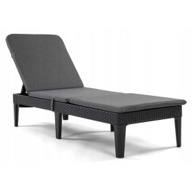 Kerti párna - Bazkar párna 190 x 60 x 4