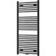  MEXEN ARES FÜRDŐSZOBA RADIATOR 1200x600 FEKETE