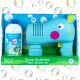 Fru Blu Hippo köpölyöző gép 400 ml folyadékkal