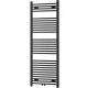  MEXEN ARES FÜRDŐSZOBAI RADIATOR 1500x600 FEKETE