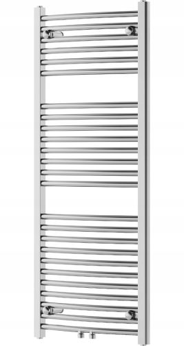  MEXEN ARES FÜRDŐSZOBAI RADIATOR 1200x500 KRÓM 420W