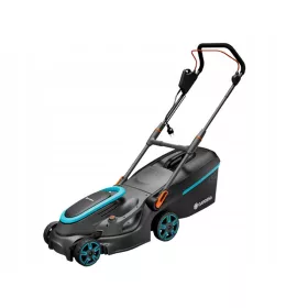   Elektromos fűnyíró - GARDENA 96dB 1800W 45L elektromos fűnyíró