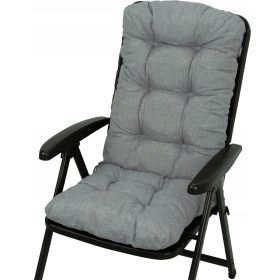  Ampo párna 120 x 50 x 8 szürke