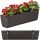  Balkondoboz Prosperplast Ratolla Case PW műanyag 59x15,4x14,2 cm