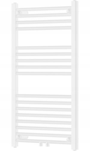  MEXEN MARS FÜRDŐSZOBA RADIATOR 900x500 FEHÉR 370W