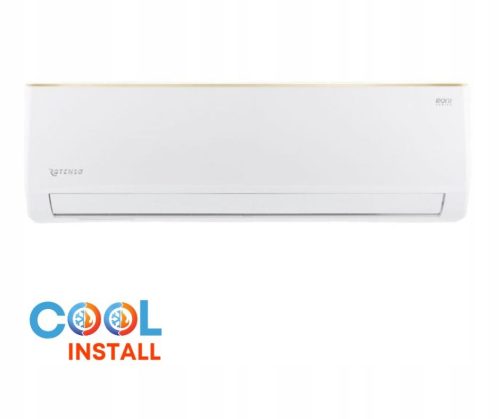 Hordozható légkondicionáló - Rotenso Roni 3.4kW klíma