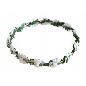    Áldozási koszorú Közösségi koszorúk Virágok A Corpus Christi körmenethez