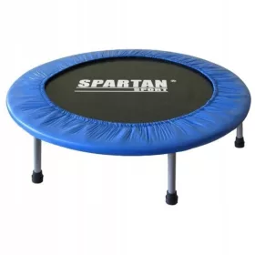   Master fitness trambulin 96 cm + MASTERSPORTS Healthy Living Guide