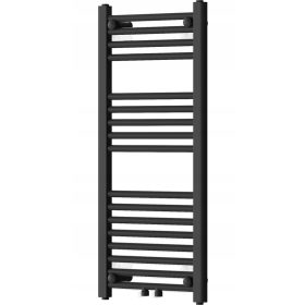  MEXEN MARS FÜRDŐSZOBA RADIATOR 900x400 FEKETE 309W