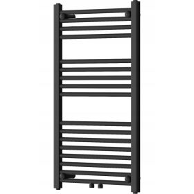  MEXEN MARS FÜRDŐSZOBA RADIATOR 900x500 FEKETE 370W