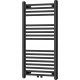 MEXEN MARS FÜRDŐSZOBA RADIATOR 900x500 FEKETE 370W