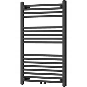   Mexen vizes fürdőszobai radiátor 430 W 600 x 900 mm fekete