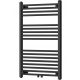 Mexen vizes fürdőszobai radiátor 430 W 600 x 900 mm fekete