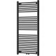  MEXEN MARS FÜRDŐSZOBA RADIATOR 1200x600 FEKETE