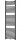 MEXEN MARS FÜRDŐSZOBA RADIATOR 1800x600 FEKETE