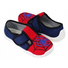   Gyermek papucs - Tépőzáras papucsok beszúrják a bőr rawekk b7 30 -at