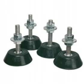 Légcsatorna - PÁRMÁZÓ LÁB KLÍMA HŐSZIVATTYÚKHOZ