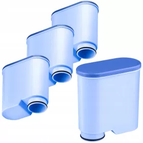    Violo szűrőbetét SAECO PHILIPS LatteGo EP presszógéphez, 4 db.