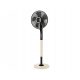Ventilátor - Ventilátor tefal vf5880f0 turbó csend extrém+