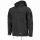 Vadász kabát - M-tac softshell rendőrség fekete xl dzseki
