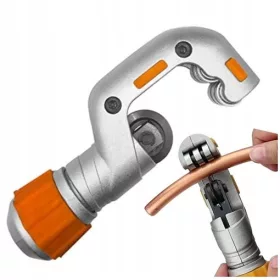 Légcsatorna - KÉS VÁGÓ KÖZEPES CSÖVEKHEZ ZR-50