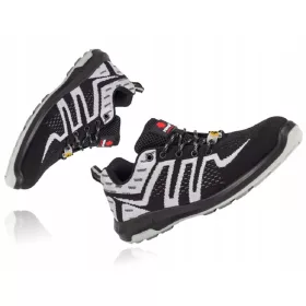   Proof ESD KAPS5 munkacipő, 43-as méret + MagrosBHP LOGO matrica