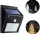  Solar Light utcai lámpa 10 W 600 lm napelemes