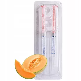   Fogkrém gyerekeknek - Opalescence PF 10% Melon fehérítő gél 2x1,2ml