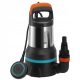  Gardena 550 W-os búvárszivattyú 15.000 l/h