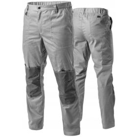 Hoegert Technik KALMIT hosszú munkanadrág, XXL