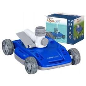   Medence porszívó - Automatikus porszívó a Bestway 58665 medence aljához