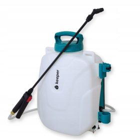  KEEPER FOREST 10 AKKUMULÁTOROS PERMETEZŐ 10L