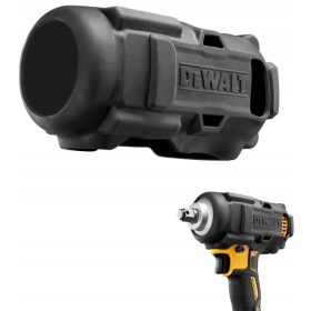   Védőburkolat a szerszámokhoz - MECHANIC AIRDUSTER 125 - SZÖRKÖSZÖLŐ BURKOLAT