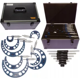 Mikrométer VIS 0-200 mm