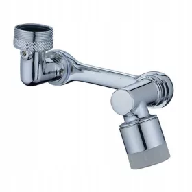   Konyhai csaptelep - Rotációs kiterjesztés a TAP LEORATOR 1080 fokos számára