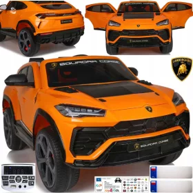   Elektromos játékautó - Auto Jeep quad hibás akkumulátor meghajtó 4x4 pilóta