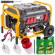 Powermat PM-AGR-3000MNS 3000 W-os áramfejlesztő
