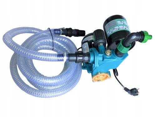  Lorac hidrofor készlet szivattyú 250 W 2100 l/h