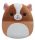 L.O.L meglepetés kisállat - Squishmallows kabala Garret -tengerimalac