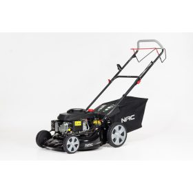   Benzines fűnyíró - NAC a dízel fűnyíró 46 cm -es 146 cm3 meghajtóval