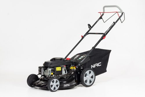 Benzines fűnyíró - NAC a dízel fűnyíró 46 cm -es 146 cm3 meghajtóval