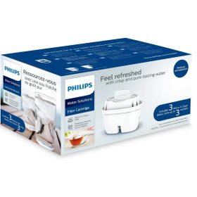  Philips AWP211/10 szűrőbetét 3 db.