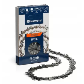   Fűrészlánc - Professzionális lánc a Husqvarna SP33G 1,3 mm .325 Husqvarna számára.