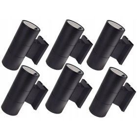    Inna homlokzati lámpa (Decorya) 4 lm, hálózati tápellátással