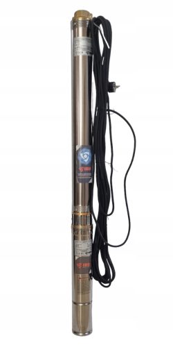  IBO Dambat búvárszivattyú 1100 W 6300 l/h