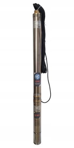  IBO búvárszivattyú 1500 W 6300 l/h