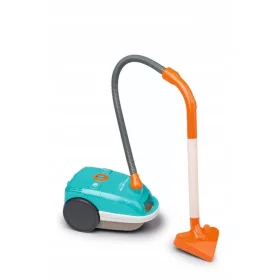  Rowenta gyerekporszívó Smoby sound funkció